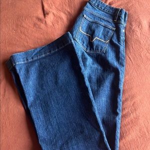 Kimes Jennifer Jeans